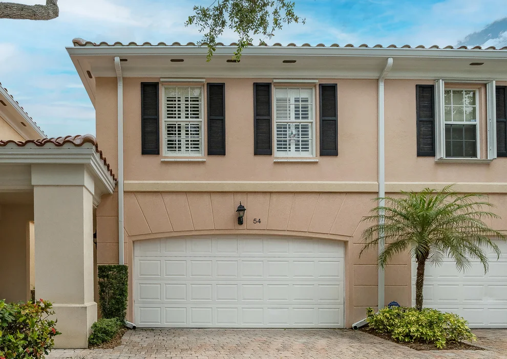 Unit for sale at 54 Tall Oaks Circle, Tequesta, FL 33469