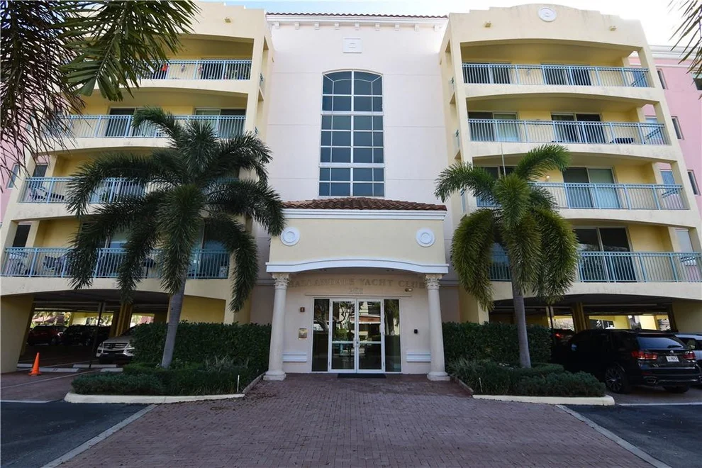 Unit for sale at 201 Golden Isles Drive, Hallandale Beach, FL 33009