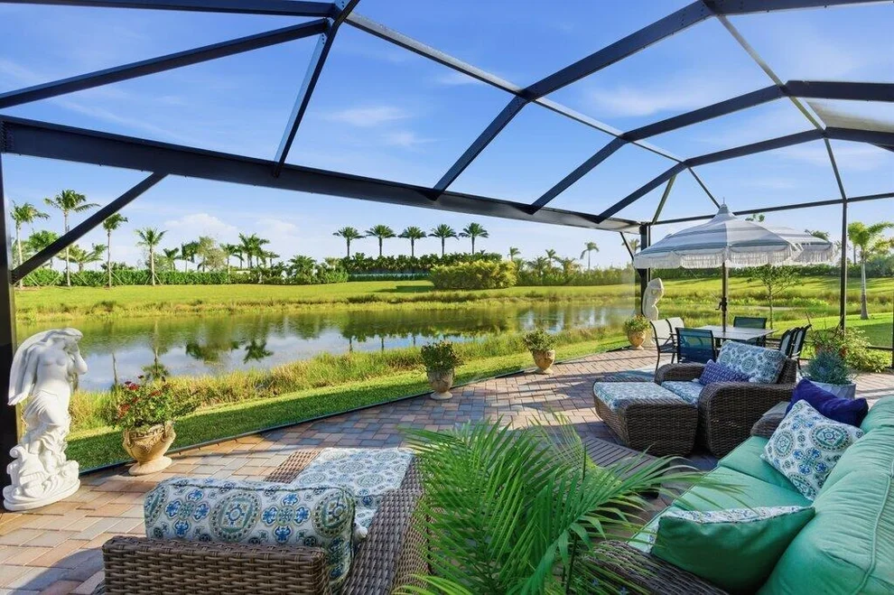 Unit for sale at 12349 SW High Tide Road, Port St Lucie, FL 34987