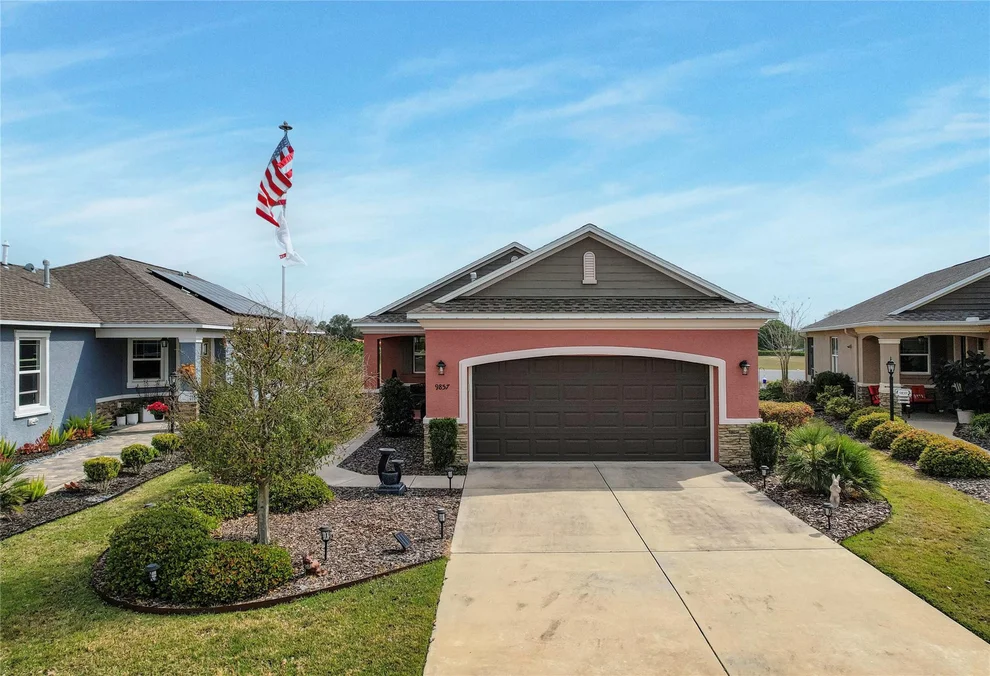 Unit for sale at 9857 SW 99th Loop, Ocala, FL 34481