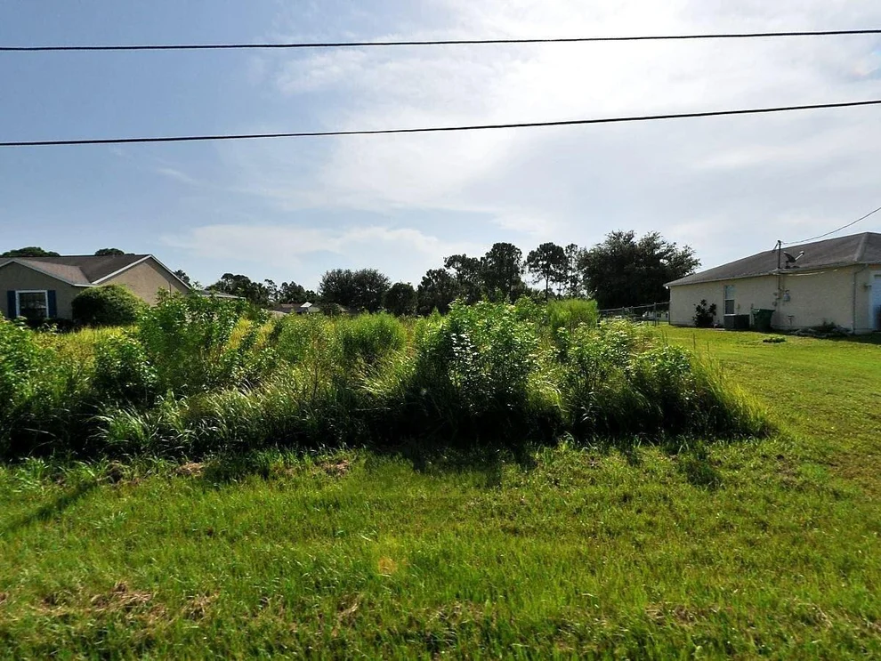 Unit for sale at 2409 SW Halissee Street, Port St Lucie, FL 34987