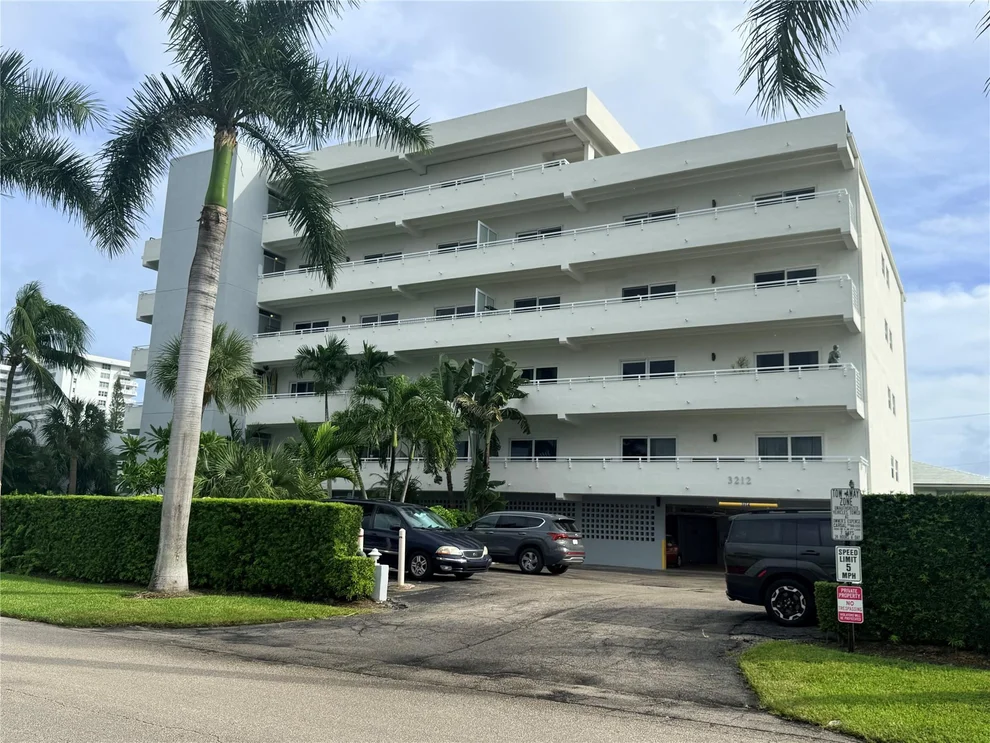 Unit for sale at 3212 NE 12th Street, Pompano Beach, FL 33062