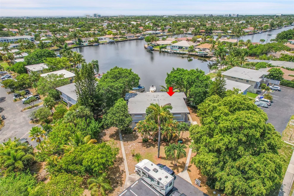 Unit for sale at 1411 SE 9th Avenue, Pompano Beach, FL 33060