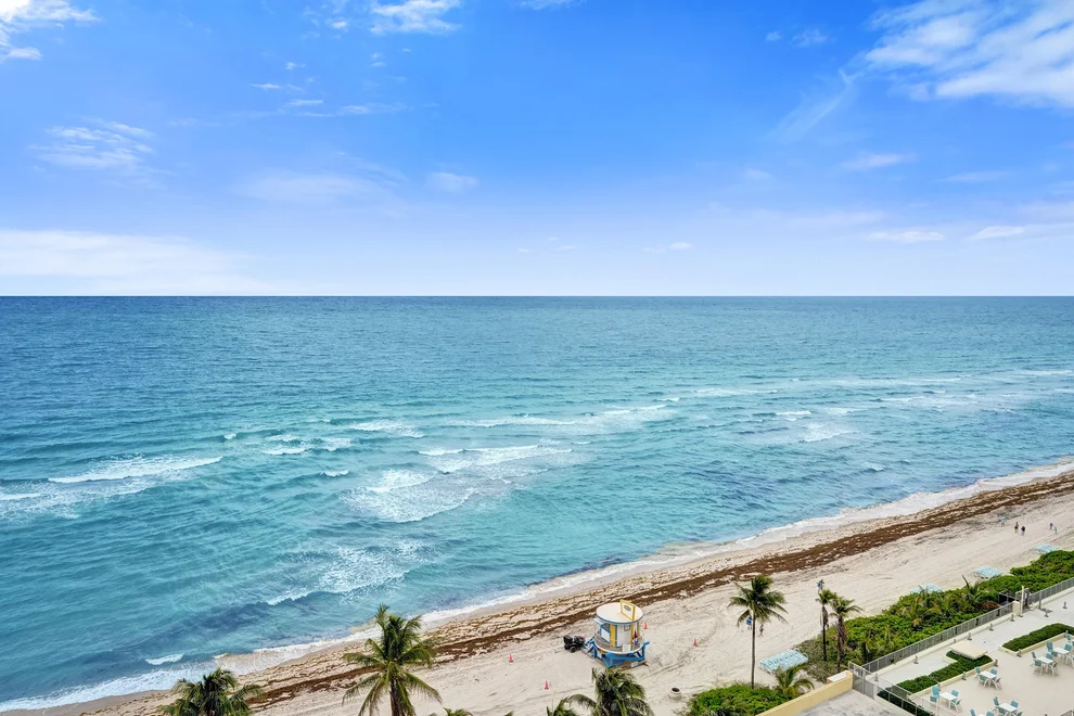 Unit for sale at 2301 S Ocean Drive, Hollywood, FL 33019