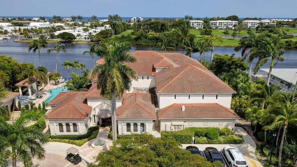 Unit for sale at 3303 Tuscany Way, Boynton Beach, FL 33435