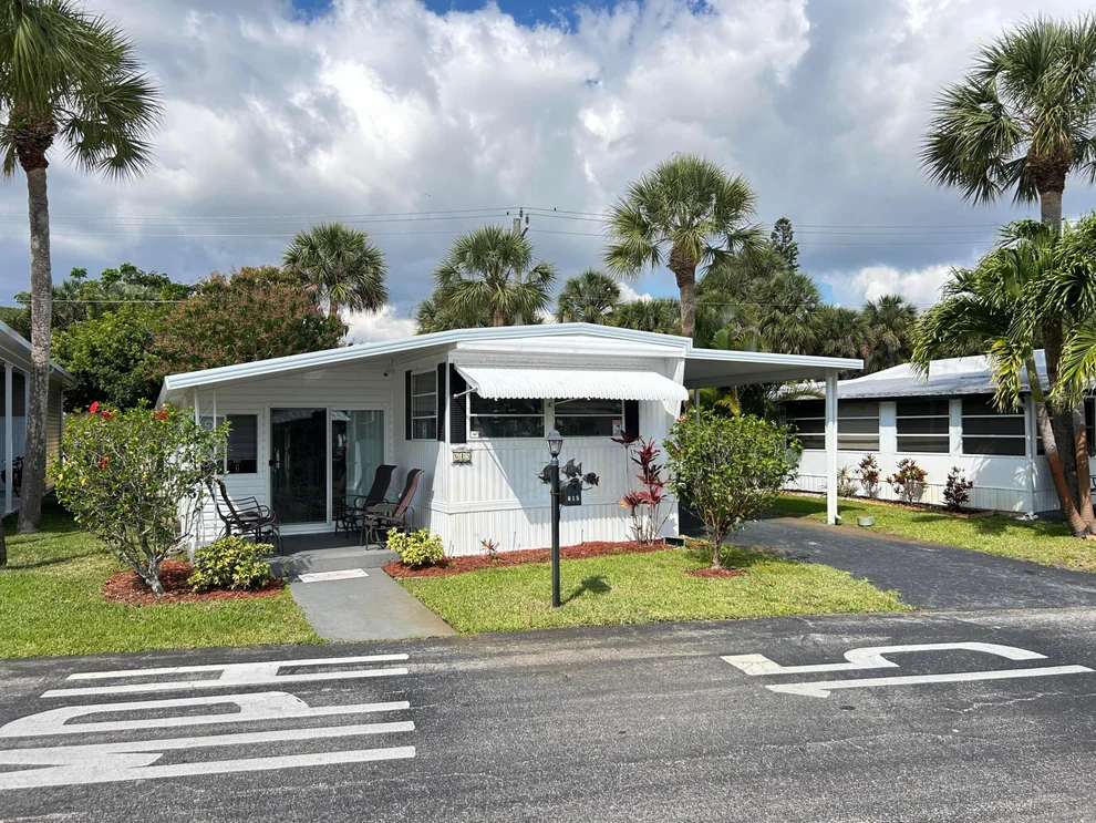 Unit for sale at 615 Alamanda Lane, Deerfield Beach, FL 33442