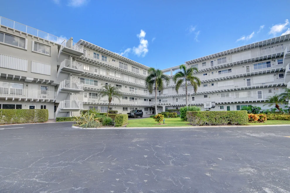 Unit for sale at 3500 S Ocean Boulevard, South Palm Beach, FL 33480