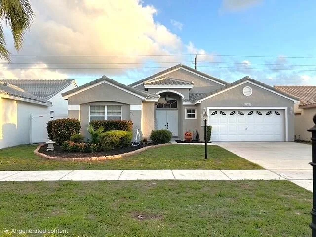 Unit for sale at 9628 Tavernier Drive, Boca Raton, FL 33496