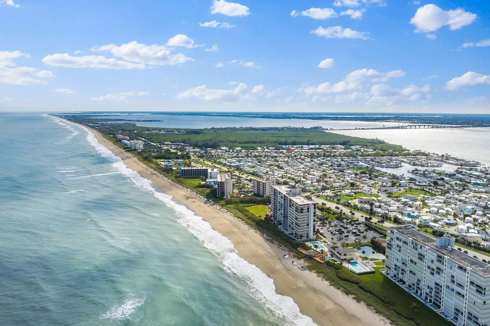 Unit for sale at 10680 S Ocean Drive, Jensen Beach, FL 34957