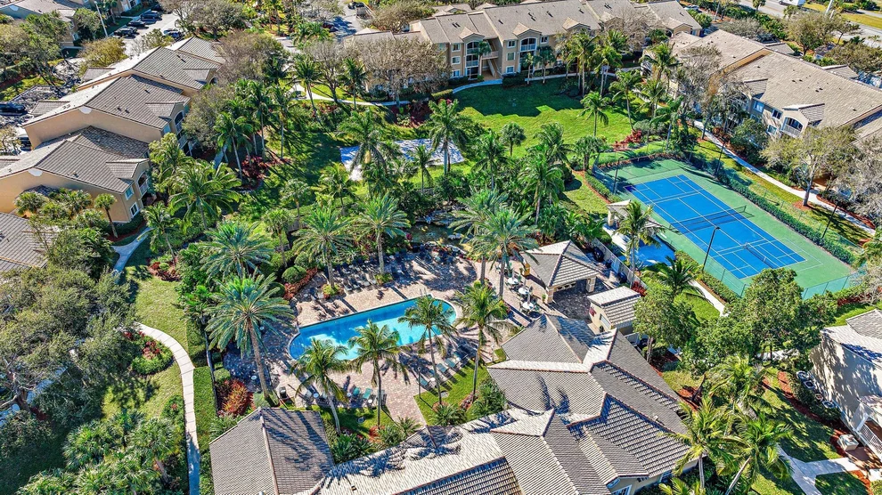 Unit for sale at 266 Village Boulevard, Tequesta, FL 33469