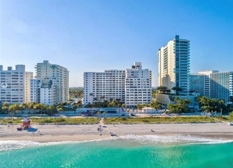 Unit for sale at 5005 Collins Avenue, Miami Beach, FL 33140