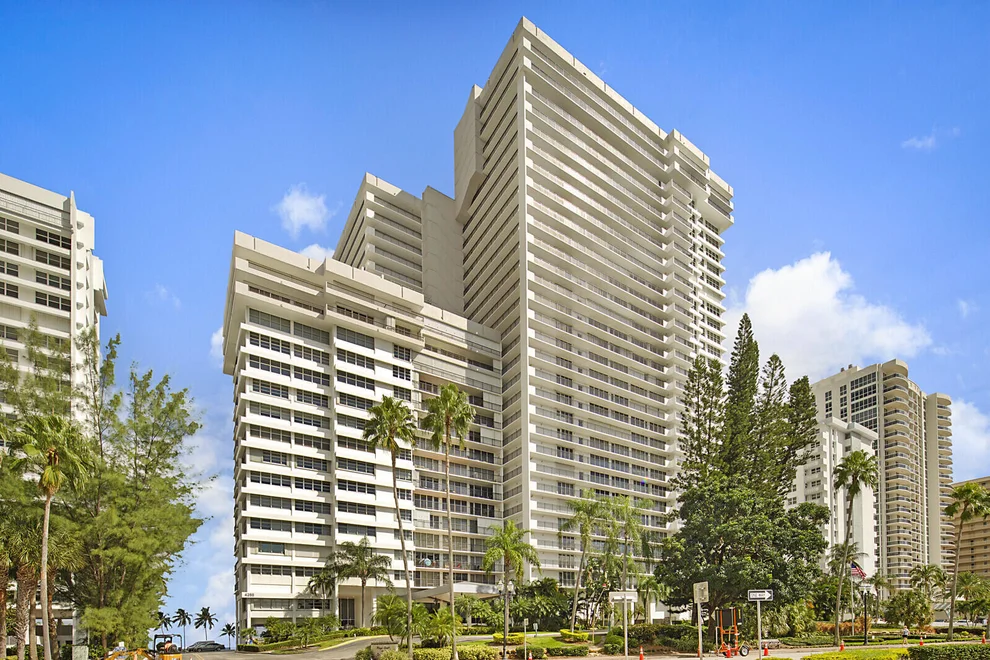 Unit for sale at 4280 Galt Ocean Drive, Fort Lauderdale, FL 33308