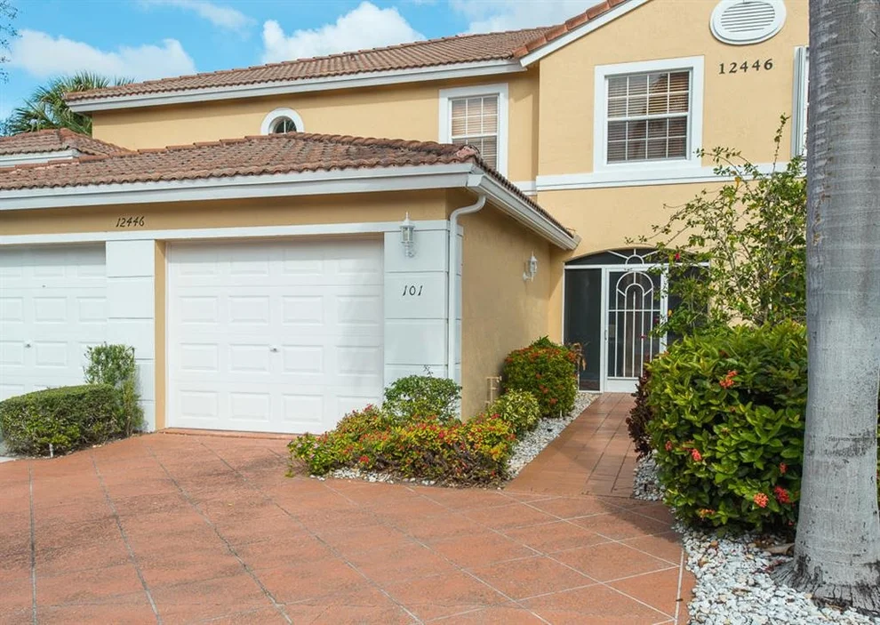 Unit for sale at 12446 Crystal Pointe Drive, Boynton Beach, FL 33437