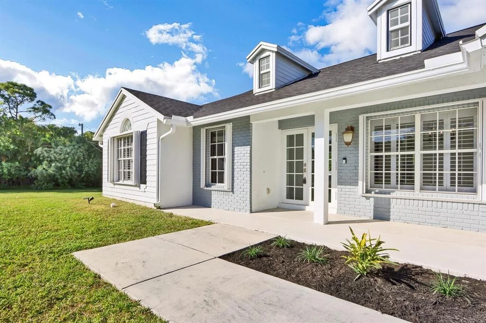Unit for sale at 14731 64th Court N, Loxahatchee, FL 33470