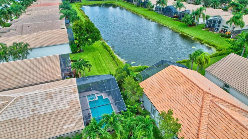 Unit for sale at 9888 Chantilly Point Lane, Lake Worth, FL 33467