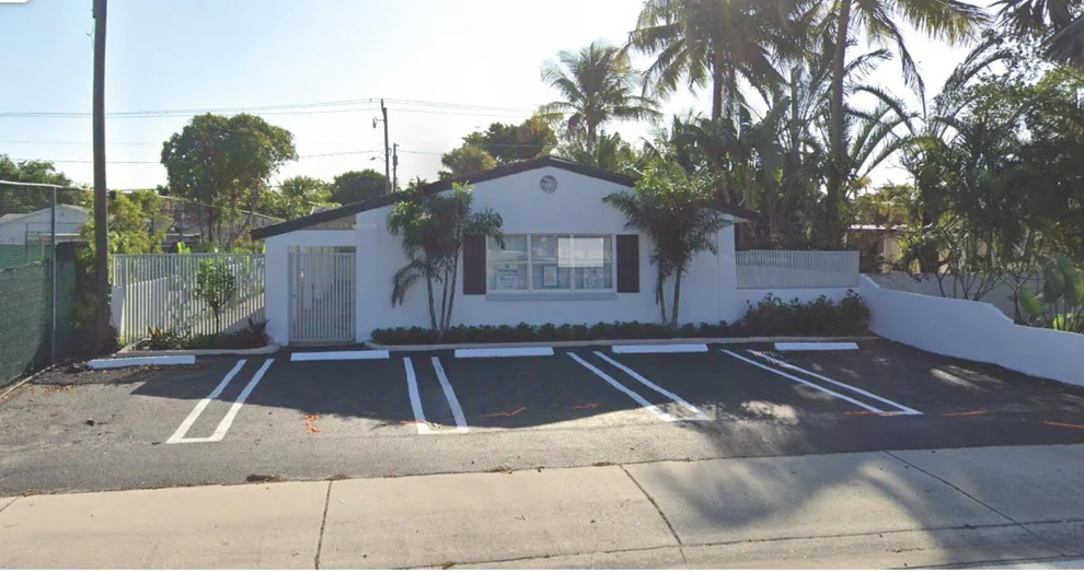 Unit for sale at 3808 Broadway, West Palm Beach, FL 33407