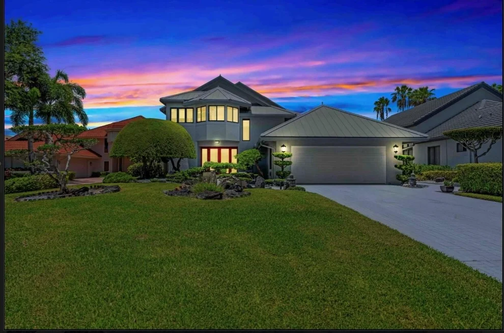 Unit for sale at 13725 Rivoli Drive, Palm Beach Gardens, FL 33410
