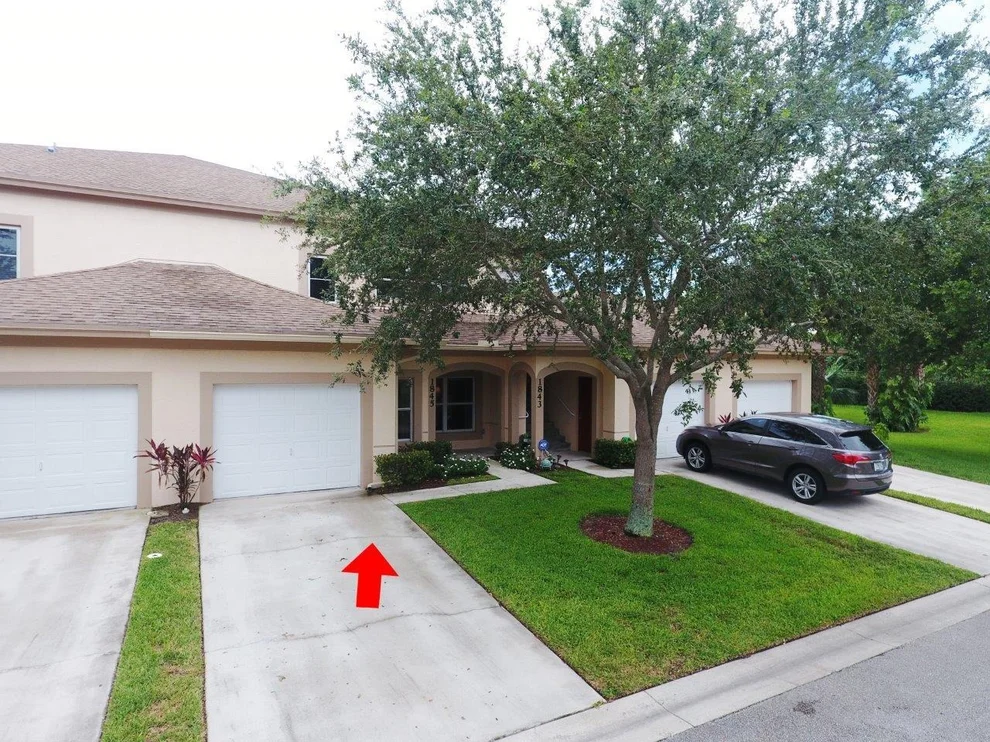 Unit for sale at 1845 S Dovetail Drive, Fort Pierce, FL 34982