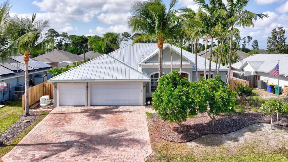 Unit for sale at 1889 SW Clambake Avenue, Port St Lucie, FL 34953