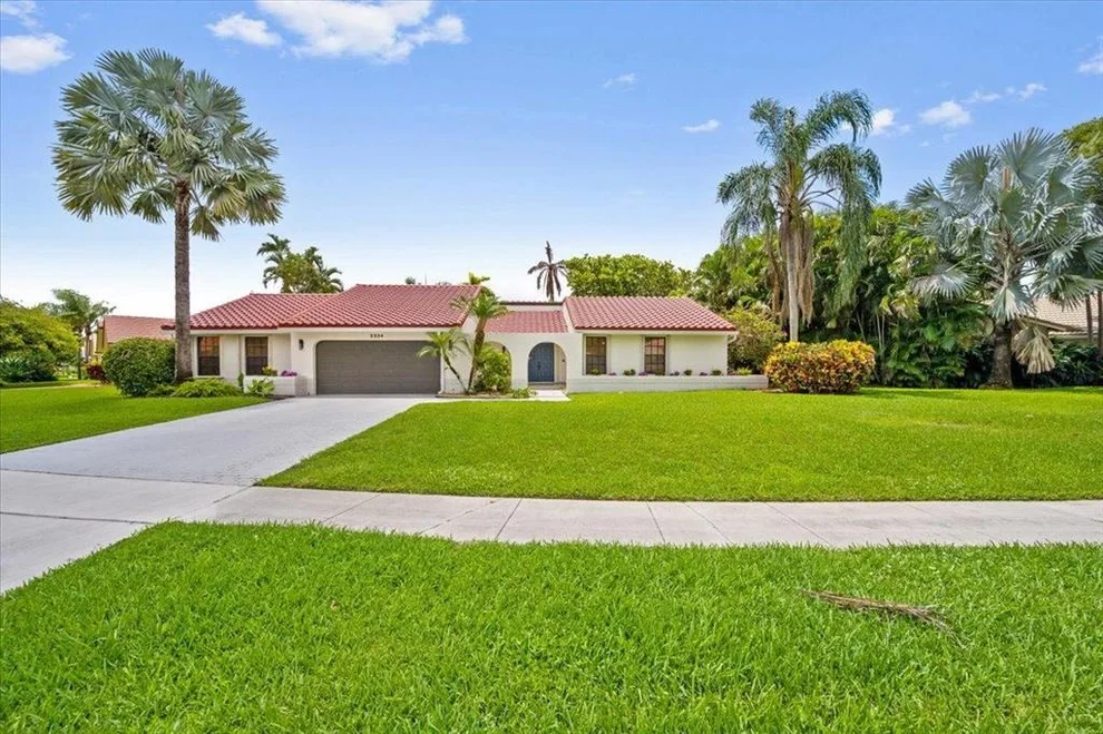Unit for sale at 2334 SW 23rd Cranbrook Drive, Boynton Beach, FL 33436