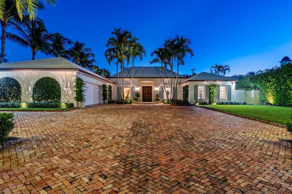 Unit for sale at 224 Sandpiper Drive, Palm Beach, FL 33480