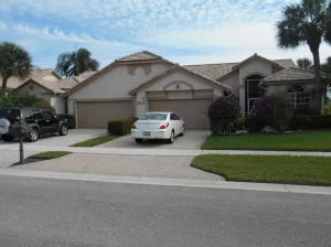 Unit for sale at 7063 Ashford Lane, Boynton Beach, FL 33472