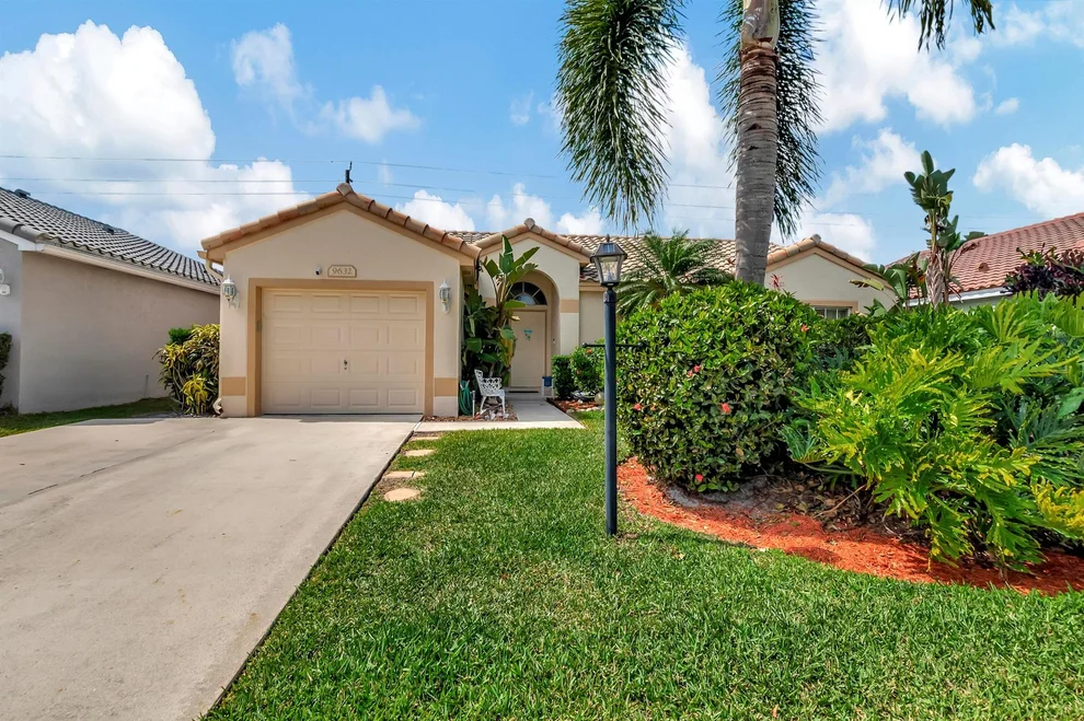 Unit for sale at 9632 Tavernier Drive, Boca Raton, FL 33496