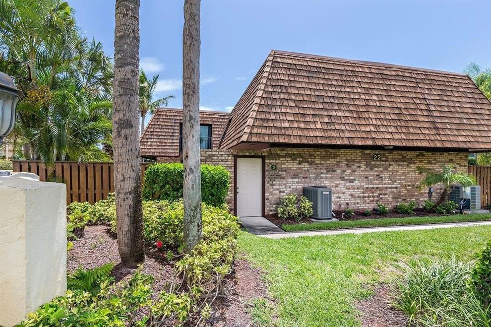 Unit for sale at 1420 Ocean Way, Jupiter, FL 33477
