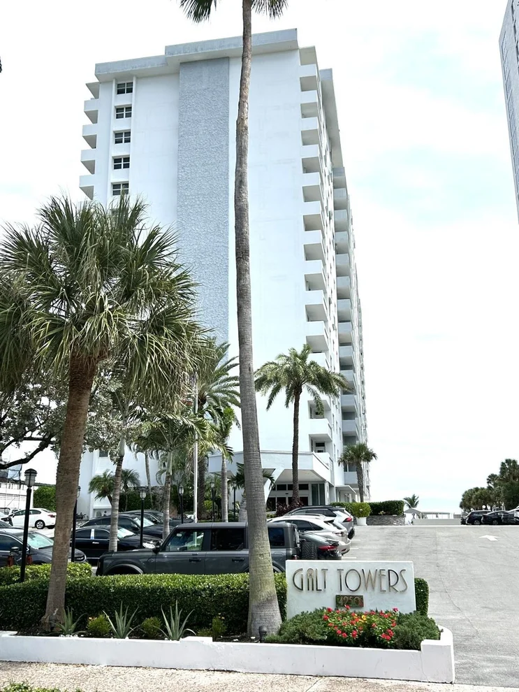 Unit for sale at 4250 Galt Ocean Drive, Fort Lauderdale, FL 33308