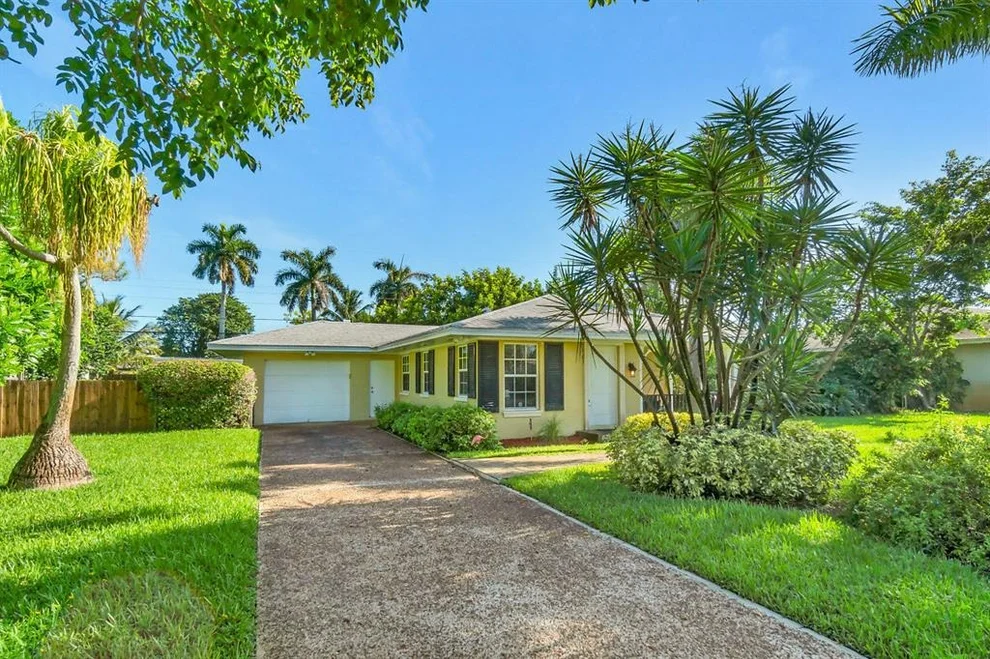 Unit for sale at 4553 Frances Drive, Delray Beach, FL 33445