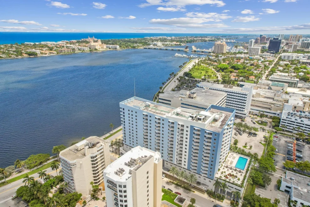 Unit for sale at 1551 N Flagler Drive, West Palm Beach, FL 33401