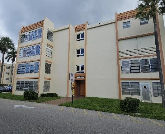 Unit for sale at 2501 NW 41st Avenue, Lauderhill, FL 33313