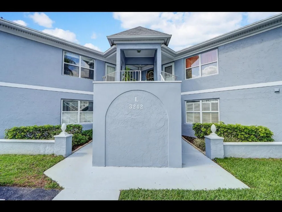 Unit for sale at 3242 SE Aster Lane, Stuart, FL 34994