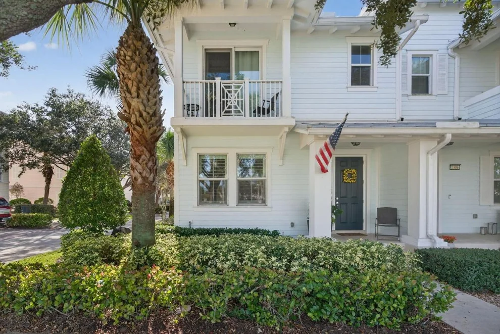 Unit for sale at 1302 S Jeaga Drive, Jupiter, FL 33458