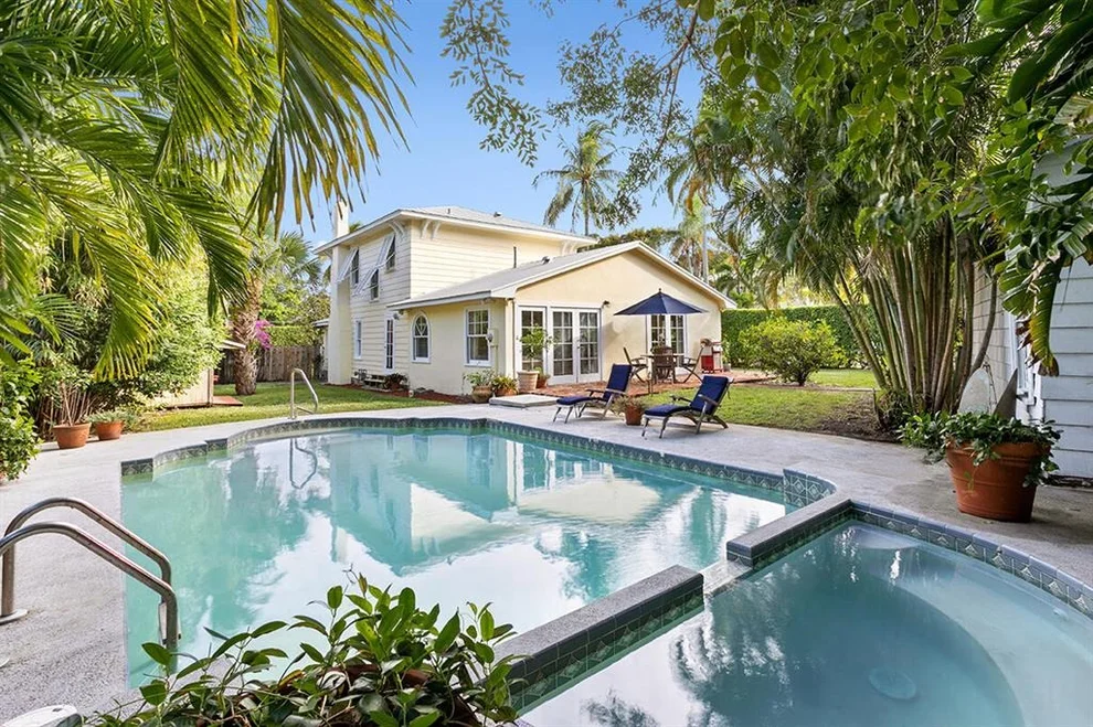 Unit for sale at 319 Buckingham Road, West Palm Beach, FL 33405