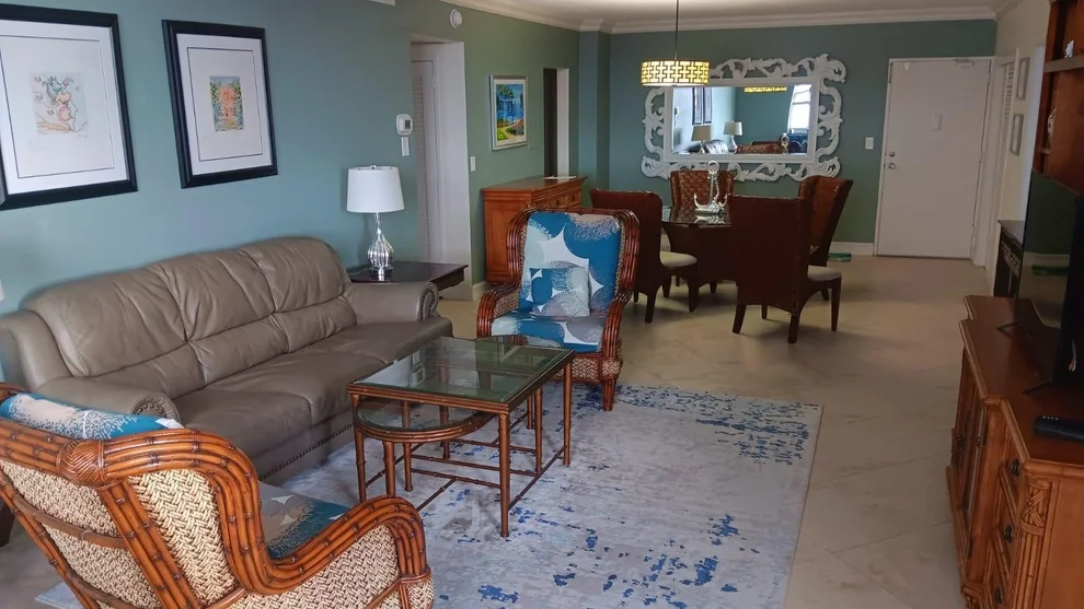 Unit for sale at 1501 S Ocean Boulevard, Pompano Beach, FL 33062
