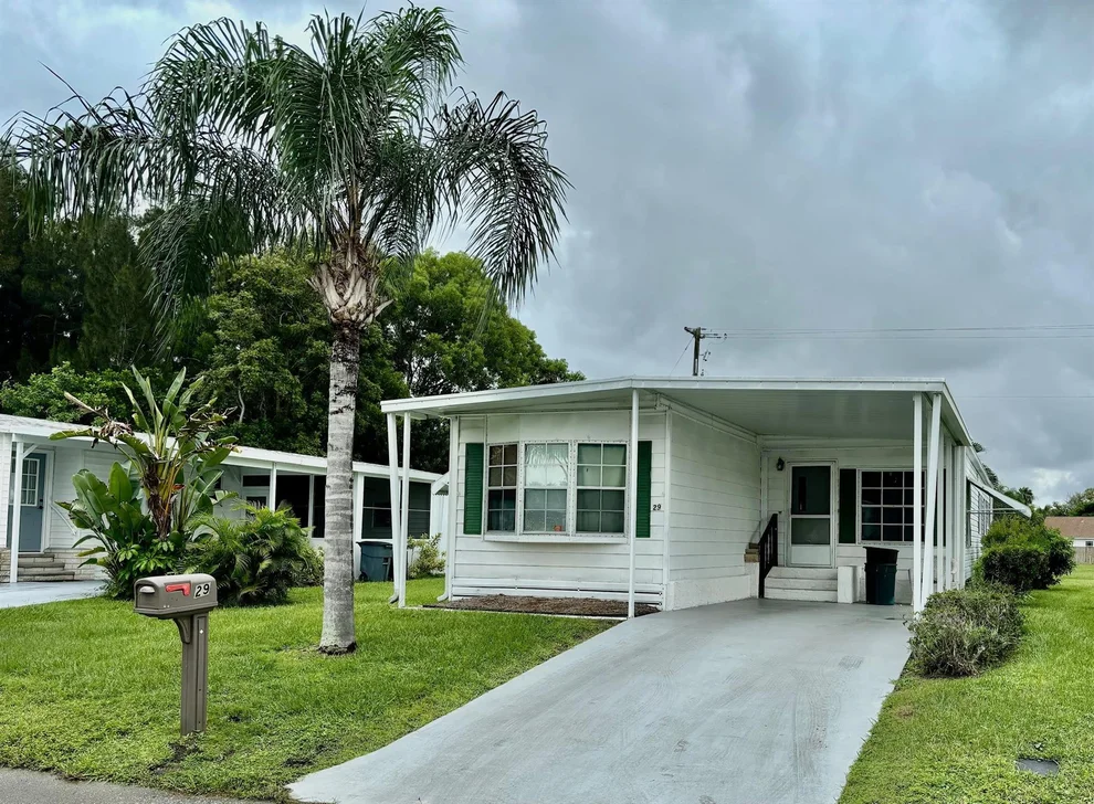 Unit for sale at 29 San Marino Way, Port St Lucie, FL 34952