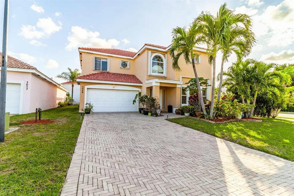 Unit for sale at 3048 El Camino Real, West Palm Beach, FL 33409