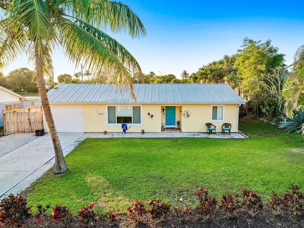 Unit for sale at 7517 SE Pelican Way, Hobe Sound, FL 33455