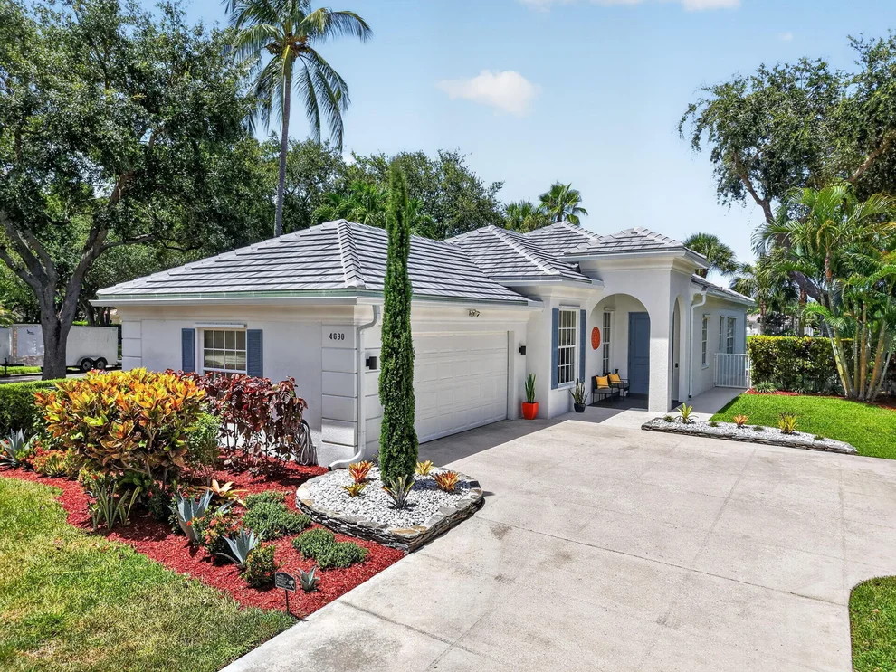 Unit for sale at 4690 Hammock Circle, Delray Beach, FL 33445