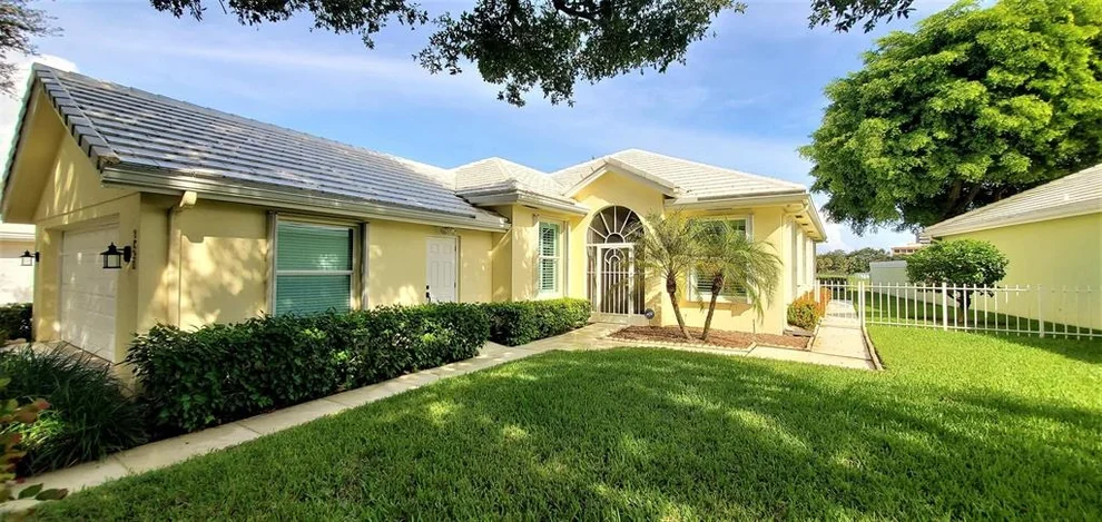 Unit for sale at 1030 Bear Island Drive, West Palm Beach, FL 33409