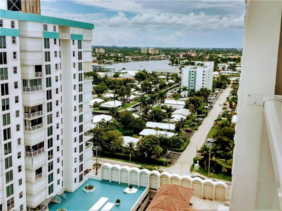 Unit for sale at 1000 S Ocean Boulevard, Pompano Beach, FL 33062