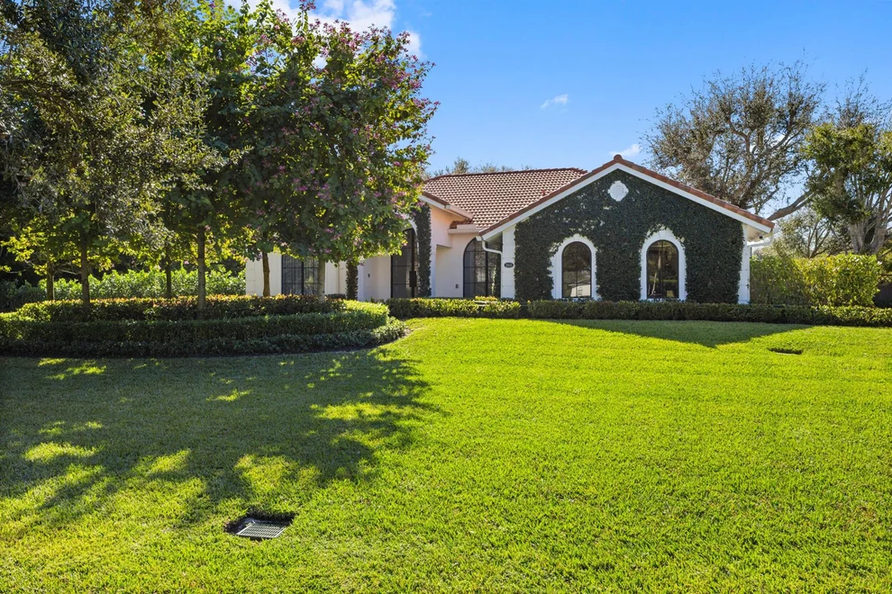 Unit for sale at 2835 Greenbriar Boulevard, Wellington, FL 33414