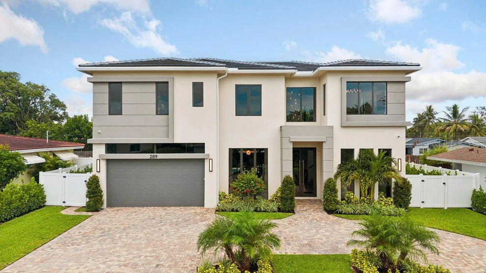 Unit for sale at 289 NW 11th Street, Boca Raton, FL 33432