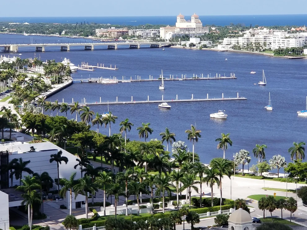 Unit for sale at 801 S Olive Avenue, West Palm Beach, FL 33401