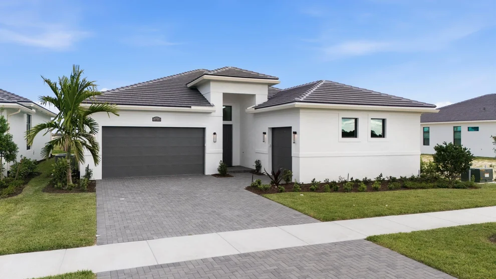 Unit for sale at 12678 SW Lunata Way, Port St Lucie, FL 34987