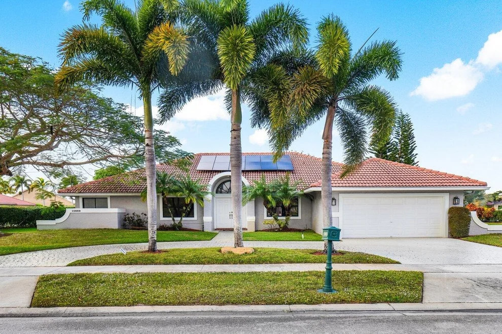 Unit for sale at 10869 River Glenn Drive, Boca Raton, FL 33428
