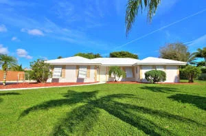 Unit for sale at 917 SW 36th Court, Boynton Beach, FL 33435
