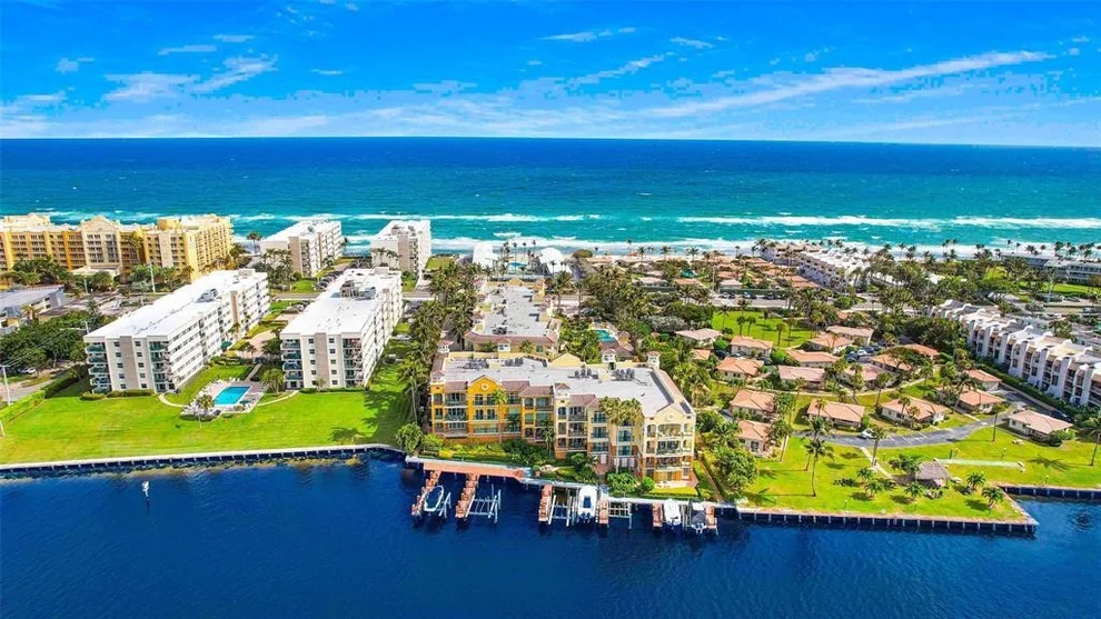 Unit for sale at 1228 Hillsboro, Hillsboro Beach, FL 33062