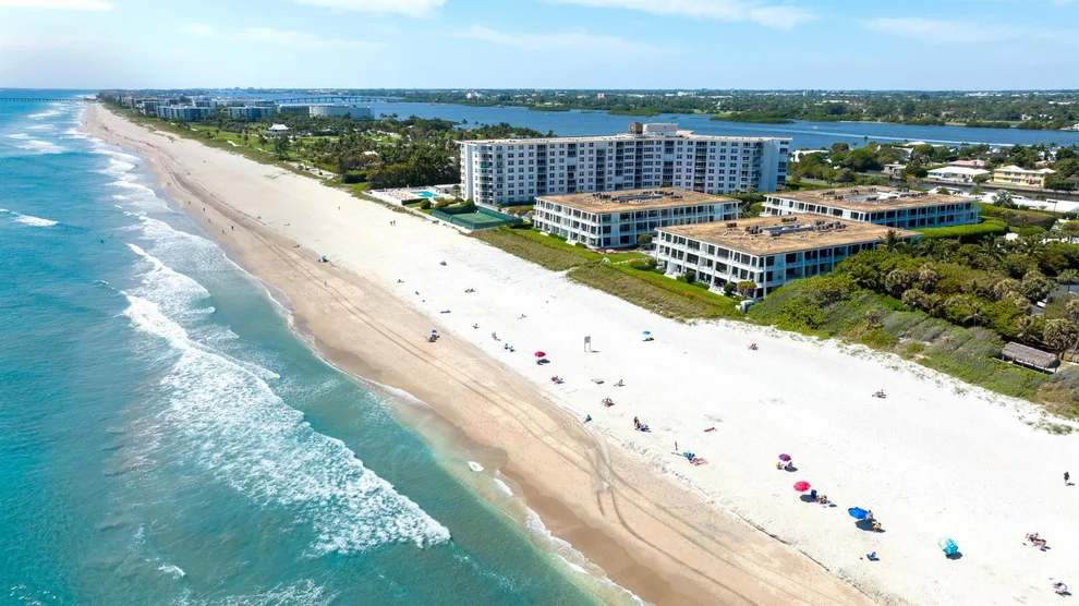 Unit for sale at 2275 S Ocean Boulevard, Palm Beach, FL 33480